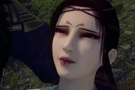 岐王李茂贞与女帝之间的兄妹情深视频封面