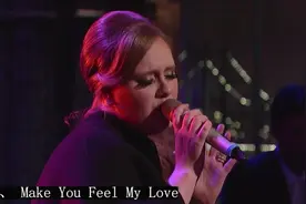 阿黛尔必听的5首经典歌曲，她一共就发布4张专辑，却早已火爆全球视频封面