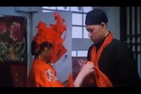 虎妞骗祥子怀孕要祥子娶她，结果真实现了视频封面