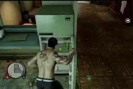 我要把冰箱里面的黄啤酒喝完！视频封面