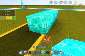 迷你世界：在生存里做一个刷钻机，这下再也不缺钻石啦，