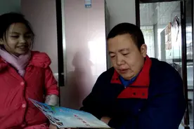 吴哥家的小棉袄三年级期末考试出来了，总分400分考了382分好吗？