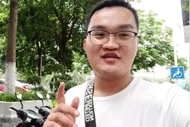 广西柳州：好多停在路边的电动车都被拖走，你知道是什么原因吗？视频封面