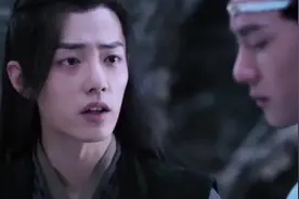 张若昀太忙没陪肖战玩，谁注意肖战的反应，网友：想王一博了？视频封面