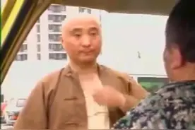 陈佩斯 早年经典喜剧短片 - 《擦汽车》视频封面