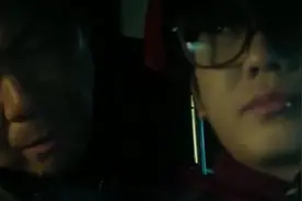 飙车族遇到交警查车，冯小刚：我三环十三少，行吗？视频封面