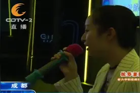 麦霸舞台回来了！成都部分KTV门店开始营业，快来嗨歌吧！视频封面