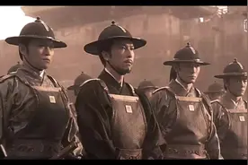 锦衣卫：这是锦衣卫的形成，它可是一把双刃之剑！视频封面