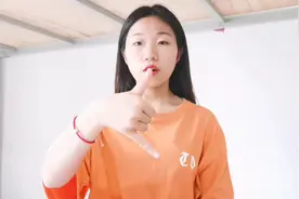 “欢迎你到我家来玩”，怎么用手语来表达呢？大家一起来学一学吧视频封面