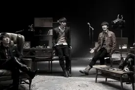 SM The Ballad《Hot Times》正式版MV