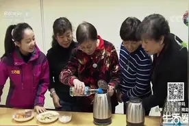 生活圈：壶中水垢难去除？试试这几招，简单方便又实用，快来学下视频封面