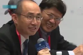 潘石屹帮老乡卖苹果村民赚1个亿 ，结果他家祖坟被人扒了！！视频封面