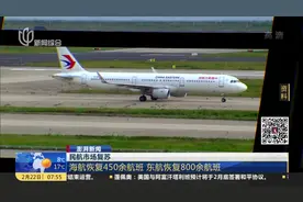 多家航空公司宣布将恢复旗下航班正常运行，时间表一览！