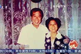 雷恪生讲述与妻子的恩爱过往，简直羡煞旁人｜群英会0304视频封面