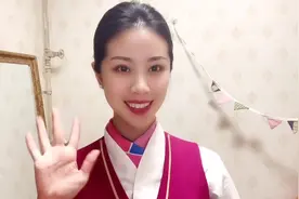 90后美女空姐专业解答，这些东西都不能带上飞机，你了解了吗？视频封面