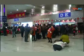 达州到成都真方便快捷带你乘坐动车组达州到成都D5187次高速列车视频封面