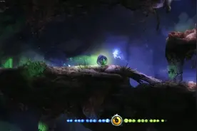 奥日与黑暗森林ori 终极版7 迷雾森林视频封面
