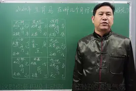 2020年生肖属马的朋友，在哪几个月的运气比较好呢视频封面