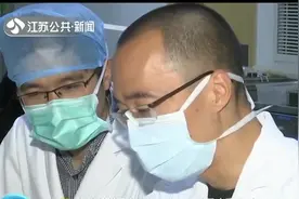 支援湖北归来，“白衣勇士”重返岗位，投入工作开启新的征程！视频封面