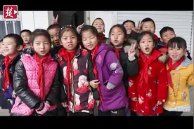 探访湖北省首座希望小学，山村学校走出30多名985大学生视频封面