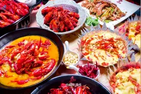 小龙虾脑子里的虾黄真的能吃吗？