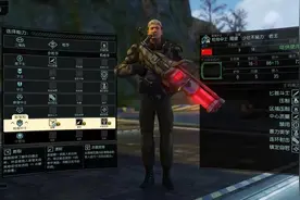 幽浮2 1.4 多mod传奇铁人幽浮77 灵能士兵初体验视频封面