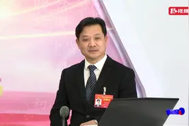 莫益民：民营医院在医养产业有广阔天地视频封面