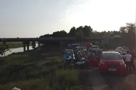 老邸带你去看不一样的农村休闲娱乐场地，环境好不扰民