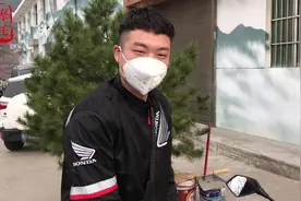 3年车主分享国产春风650NK摩托车  动力强劲 百公里加速4.2秒