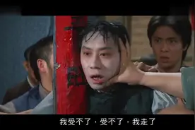经典鬼片：男子被鬼上身胡言乱语，处男阳气重，一泡童子尿逼走鬼视频封面