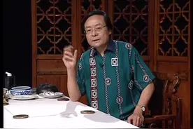 徐湛教授中央电视台书画频道写意花鸟基础精品点播  5 学花鸟必看视频封面