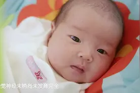 如何判断宝宝冷热？摸这个部位才是最准确的！视频封面