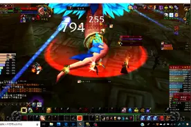 魔兽世界怀旧服：祖尔格拉布都有哪些狂暴战的好装备？来看看吧！视频封面