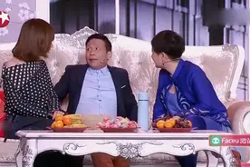 春晚小品：宋小宝冒充海归忽悠丈母娘，好多印度人以为他是本地人视频封面