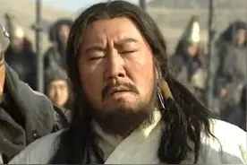 成吉思汗：铁木真的三弟合赤温战死了，铁木真一下病倒了！视频封面