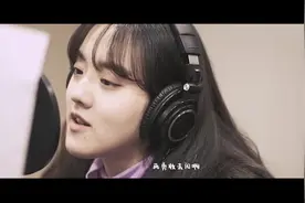 有多少人不知道《薇薇》这首歌曲，旋律非常熟悉，傅如乔单曲视频封面