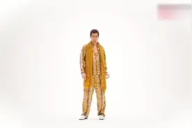 PPAP大叔，尬舞界的领军人物视频封面