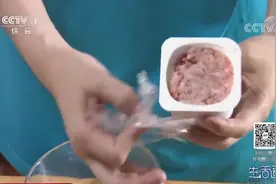 生活圈：保存肉馅有窍门，学会这一招，想用多少用多少，超级方便
