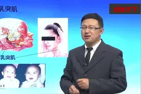 中国医科大学解剖学之第4集（颈部肌肉的解剖）视频封面