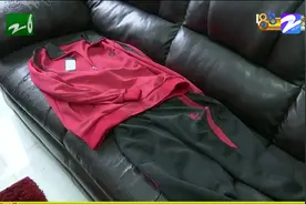 “拼多多”看中纯棉材质 收到发现不含棉？店家说要往下看请介绍视频封面