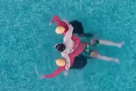 几十亿的生活什么样？王多鱼早晨一睁眼全伺候好了！视频封面