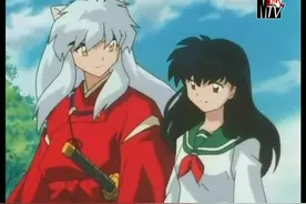 犬夜叉片尾曲-My.will视频封面