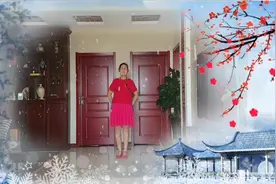 《三月三》又是一年三月三 今年我跳着优美的舞蹈来热爱这个春天视频封面