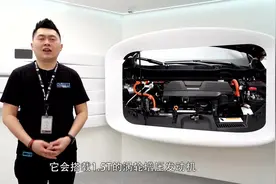 不到17万！还买什么CR-V！视频封面