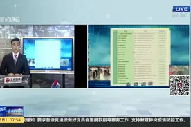 上海市民注意！地铁站内交通卡自营服务网点营业时间有所调整！视频封面