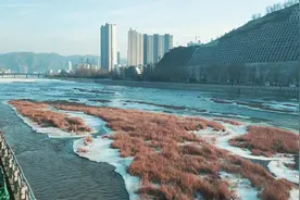 走进美丽的山西古交，你能想象得出这是一座煤矿城市吗？视频封面
