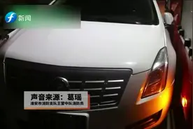 消防通道变私家车停车场，消防员找交警帮忙，才开出救命路