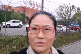 旺苍文旅新地标——东河廊桥正在施工建设中视频封面