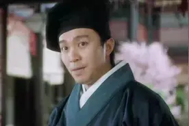 唐伯虎点秋香：除却无厘头，这些诗词对联可是实打实的学问啊视频封面