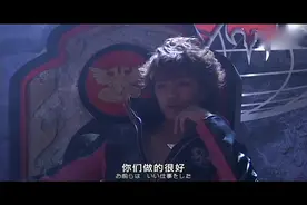 假面骑士decade剧场版：小明身份大曝光，这藏的也太深了！视频封面